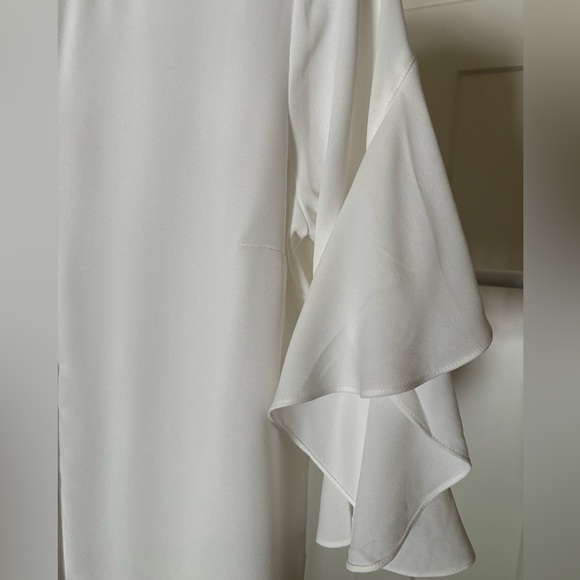 Cabi Float Blouse - small - Picture 4 of 7